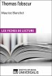 Thomas l'obscur de Maurice Blanchot... - Bild 1