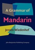Grammar of Mandarin (eBook, PDF)