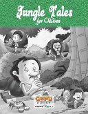 Jungle Tales (eBook, ePUB)