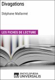 Divagations de Stéphane Mallarmé (eBook, ePUB)