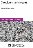 Structures syntaxiques de Noam Chomsky (eBook, ePUB)