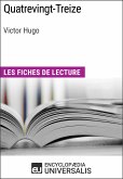 Quatrevingt-Treize de Victor Hugo (eBook, ePUB)