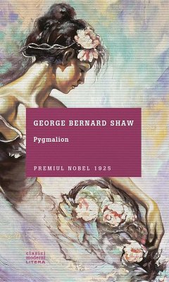 Cover Pygmalion (eBook, ePUB)