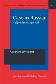 Case in Russian (eBook, PDF)