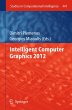 Intelligent Computer Graphics 2012... - Bild 1