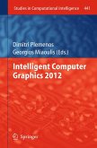 Intelligent Computer Graphics 2012 (eBook, PDF)