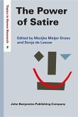 Power of Satire (eBook, PDF) Power of Satire (eBook, PDF)