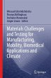 Materials Challenges and Testing for... - Bild 1