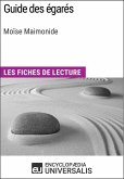 Guide des égarés de Moïse Maimonide (eBook, ePUB)