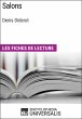 Salons de Denis Diderot (eBook, ePUB) - Bild 1