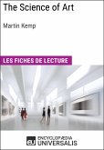 The Science of Art de Martin Kemp (eBook, ePUB)