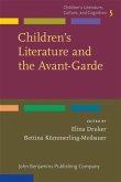 Children's Literature and the Avant-Garde (eBook, PDF) Children's Literature and the Avant-Garde (eBook, PDF)