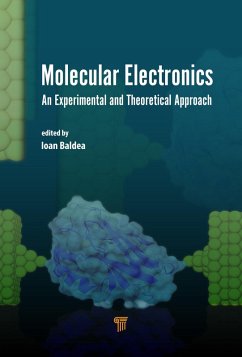 Molecular Electronics (eBook, PDF)