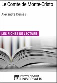 Le Comte de Monte-Cristo d'Alexandre Dumas (eBook, ePUB)