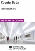 Courrier Dada de Raoul Hausmann (eBook, ePUB)