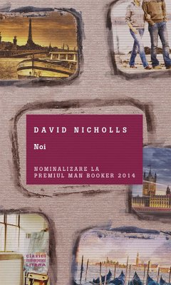 Noi (eBook, ePUB) - Nicholls, David