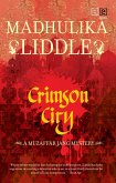 Crimson City (eBook, ePUB)