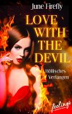 Love with the Devil 2 (eBook, ePUB)