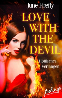Love with the Devil 2 (eBook, ePUB) - Firefly, June
