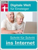 Schritt für Schritt ins Internet