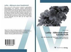 Lolita - Albtraum einer Gesellschaft - Tovar, Rebecca