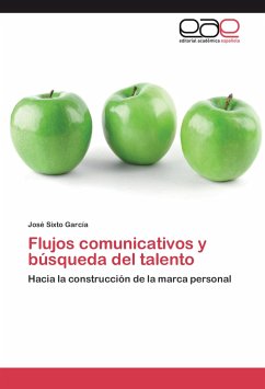 Cover Flujos comunicativos y búsqueda del talento