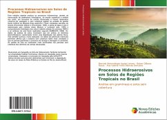 Processos Hidroerosivos em Solos de Regiões Tropicais no Brasil