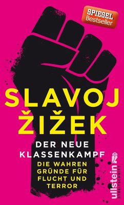 Der neue Klassenkampf - Zizek, Slavoj