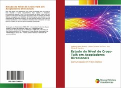 Estudo do Nível de Cross-Talk em Acopladores Direcionais - Bastos, Agliberto Melo;Silva, Marcio Gomes da;Sombra, Ant. Sergio B