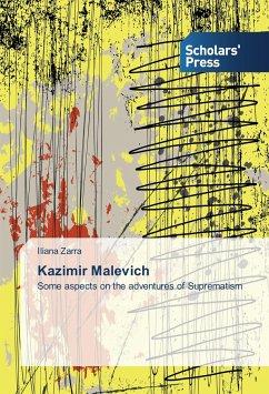 Kazimir Malevich - Zarra, Iliana
