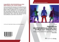 Jugendliche Identitätsbildung unter dem Einfluss von virtual reality