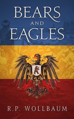 Cover Bears and Eagles (eBook, ePUB)