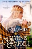 Lady Danger (The Warrior Maids of Rivenloch, #1) (eBook, ePUB)