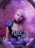 Alice Do País Das Maravilhas (eBook, ePUB)