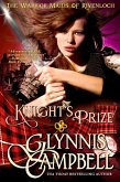 Knight's Prize (The Warrior Maids of Rivenloch, #3) (eBook, ePUB)