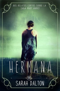 Hermana (eBook, ePUB) - Sarah Dalton