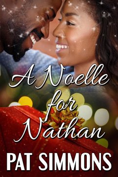 A Noelle for Nathan (Andersen Brothers, #3) (eBook, ePUB) - Simmons, Pat