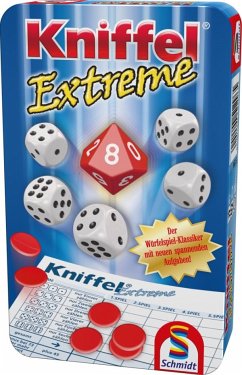 Kniffel Extreme (Spiel)