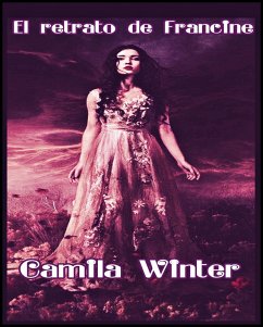 Cover El retrato de Francine (eBook, ePUB)