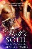 Wolf's Soul (Midnight Howl, #1) (eBook, ePUB)