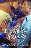 Behaving Badly (Essence Series novella) (eBook, ePUB)