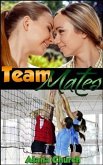 Team Mates (eBook, ePUB)