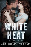 White Heat (Lost Kings MC #5) (eBook, ePUB)