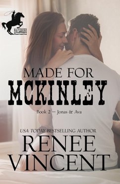 Cover Made For McKinley (Mavericks of Meeteetse, Book 2: Jonas & Ava) (eBook, ePUB)