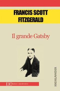 Il grande Gatsby (fixed-layout eBook, ePUB) - S. Fitgerald, Francis