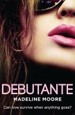 Debutante (eBook, ePUB)