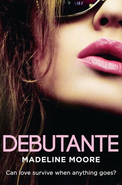 Debutante (eBook, ePUB)