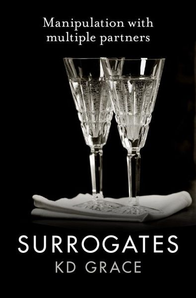 Surrogates (eBook, ePUB)