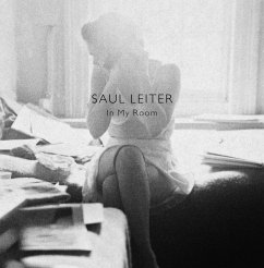 In My Room - Leiter, Saul