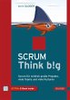 Scrum Think big - Bild 1